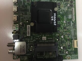 Placa main TV Hisense SCT2-85NT11HF-5A2ROH / XD-1056 / TL2A51