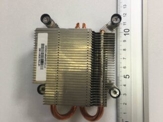 Disipador CPU sin ventilador HP 578011-002