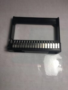 Caddy / bandeja para disco servidor HP 652994-001