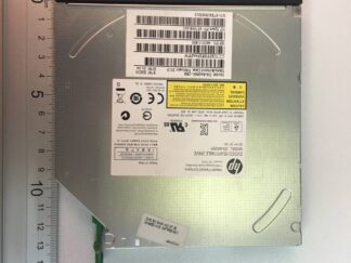 Grabadora DVD/CD interna slim HP / PLDS 657958-001
