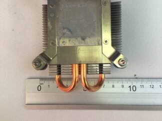 Disipador CPU sin ventilador HP 678011-002