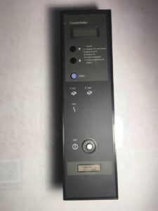 Panel de control / módulo frontal de servidor IBM 9406-170