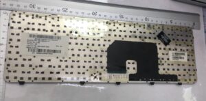 Teclado portátil HP AELX6P00110 / SG-35500-2EA / 597630-071 / 606745-071