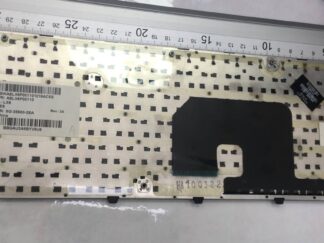Teclado portátil HP AELX6P00110 / SG-35500-2EA / 597630-071 / 606745-071