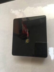 Mini PC / ordenador compacto Beelink Beelink X45 / Gemini J45-A-8256