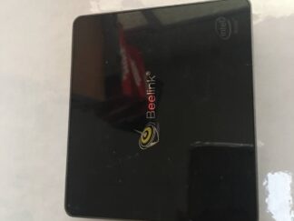 Mini PC / ordenador compacto Beelink Beelink X45 / Gemini J45-A-8256
