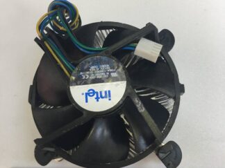 Disipador CPU con ventilador Intel / Nidec C91968-004