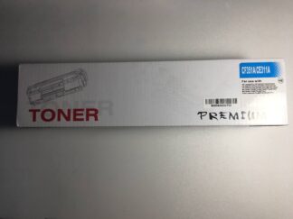Cartucho de tóner compatible Genérico / Premium CF351A/CE311A