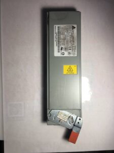 Fuente de alimentación servidor Delta Electronics / IBM DPS-350MB-3 A / 49P2116 / 49P2033