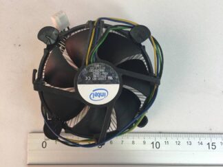 Disipador CPU Intel / Nidec E33681-001