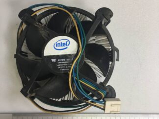 Disipador CPU con ventilador Intel / Foxconn E97376-001