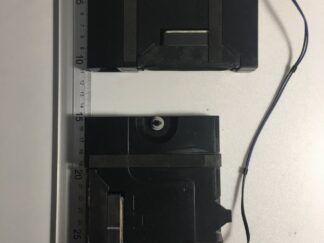 Pareja de altavoces TV LG / ESTEC EAB62972202