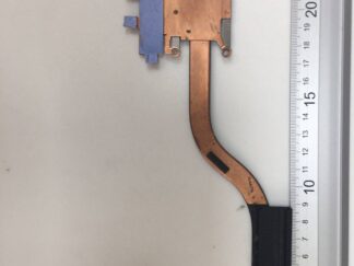 Disipador con heatpipe para portátil Sin marca identificada FBH99025010