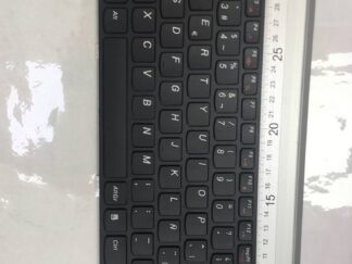 Teclado portátil Lenovo G580-UK REV:SP / 5B-10165