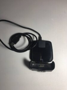 Base de sincronización/carga PDA HP HSTNH-F02X