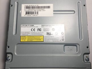 Grabadora DVD/CD SATA Lite-On iHAS124-14 EU