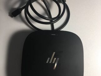 Docking station USB-C/A HP L61608-001