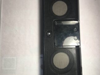 Altavoz portátil / dock para iPod Logitech Logitech mm50