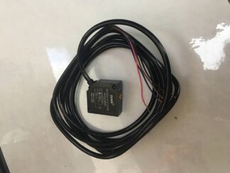 Sensor fotoeléctrico / sensor industrial SUNX MQ-W20C-DC12-24VEM / AN50535EM