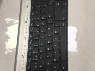 Teclado portátil Lenovo SN20L25865 / PK131MN3A17 / MP-13B86-16-C0-MO / V6386A-NO