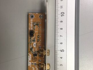 Módulo S/PDIF / tarjeta bracket audio ASUS SPDIF Rev 1.00 / SPDIF-IN / SPDIF-OUT