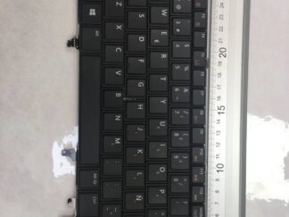Teclado portátil Genérico / Portátil SX118825AK / OFWW-65890-2AA-050R-A01 / 65890-2AA