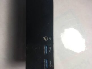 Docking station USB 3.0 Lenovo ThinkPad USB 3.0 Dock DisplayLink