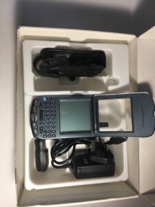 Smartphone PDA PalmOne / Handspring Treo 600