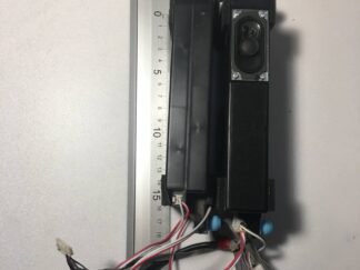 Pareja de altavoces TV JIEFU VIT6218 (marcado parcial)