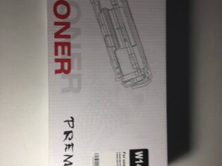Cartucho de tóner compatible Genérico / Premium W1490A